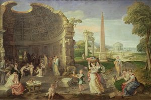 Huonekalut ja erilaiset esineet 1100- ja 1300-luvuilta